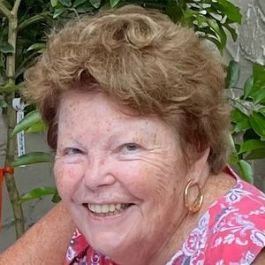 Meet your Posher, Geraldine